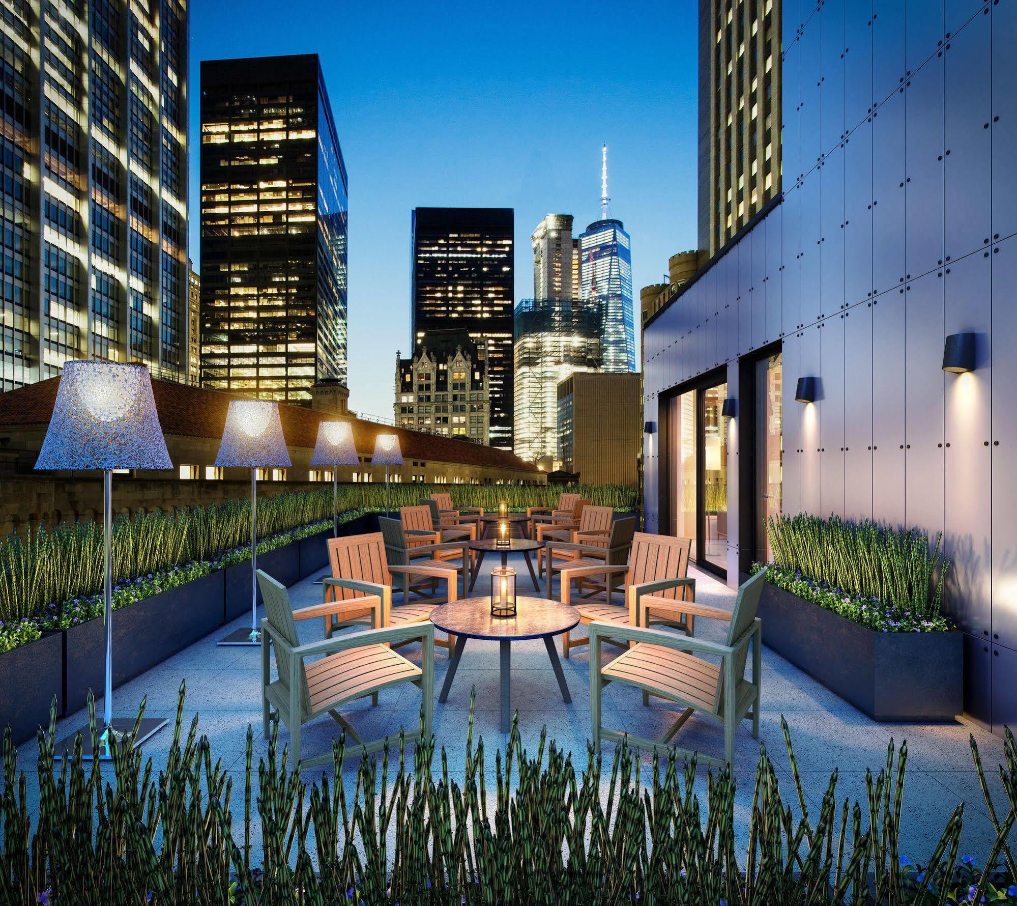 New York now world’s costliest city for expats